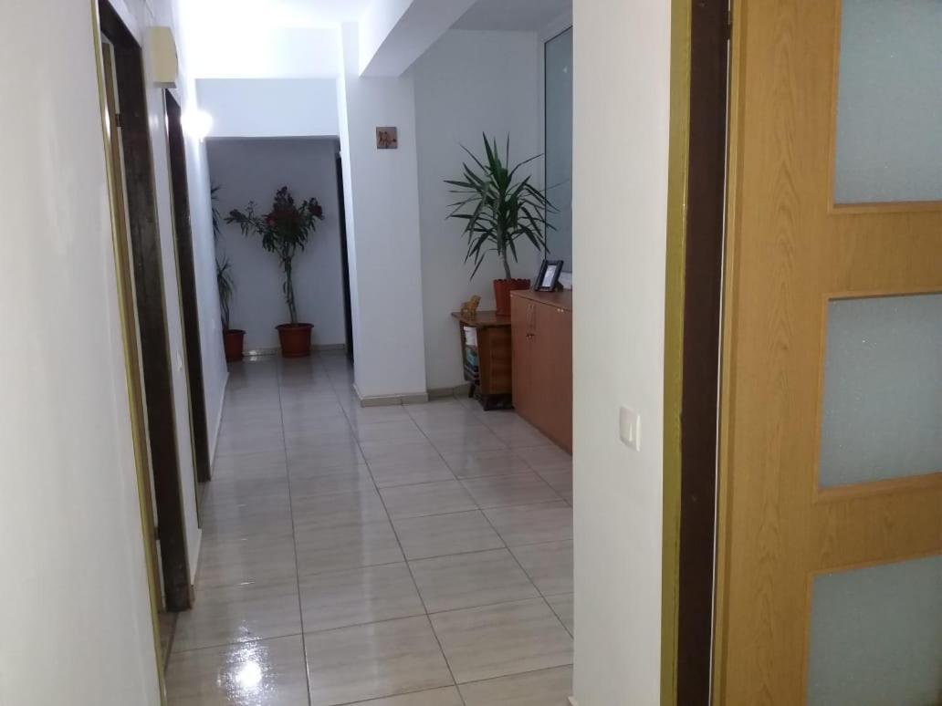 Cazare Eforie Nord: Plaja Acapulco Studios cu Bucătărie Comună Exterior photo