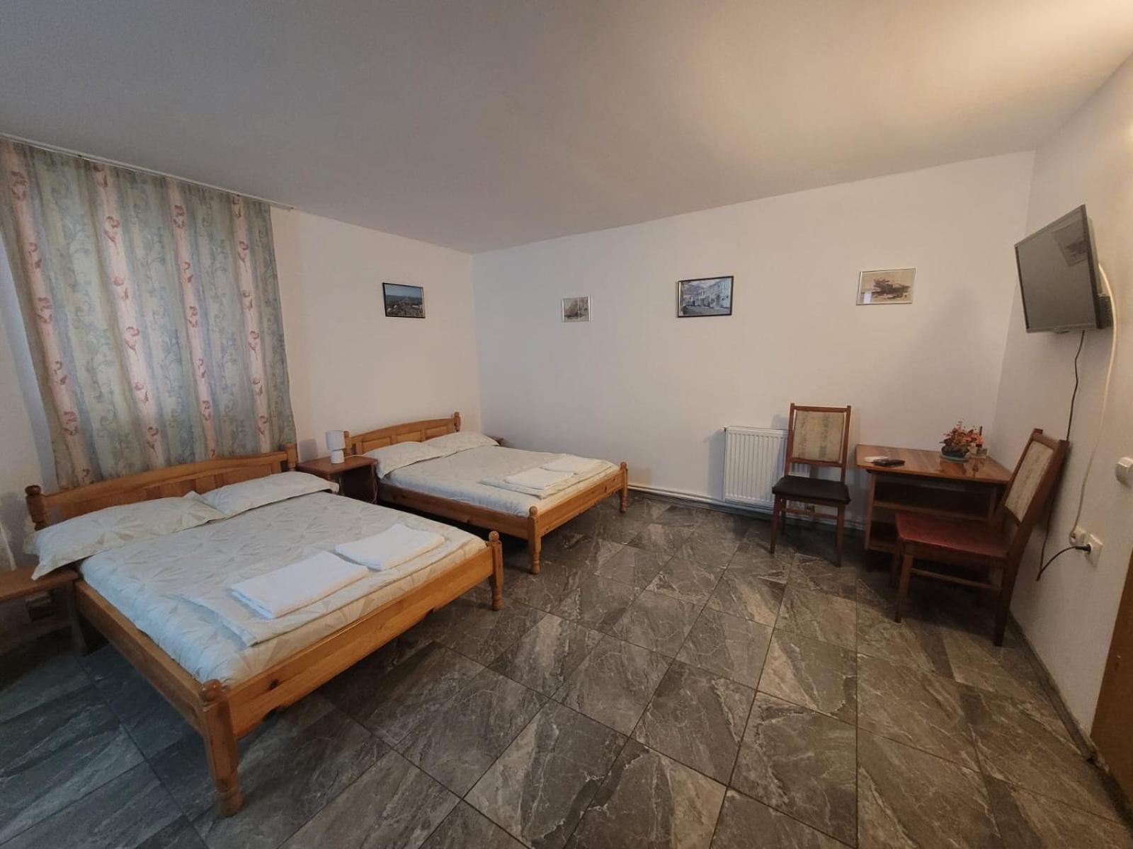 Cazare Eforie Nord: Plaja Acapulco Studios cu Bucătărie Comună Exterior photo