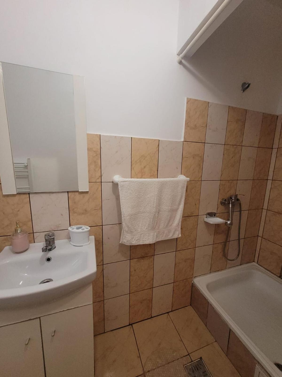 Cazare Eforie Nord: Plaja Acapulco Studios cu Bucătărie Comună Exterior photo