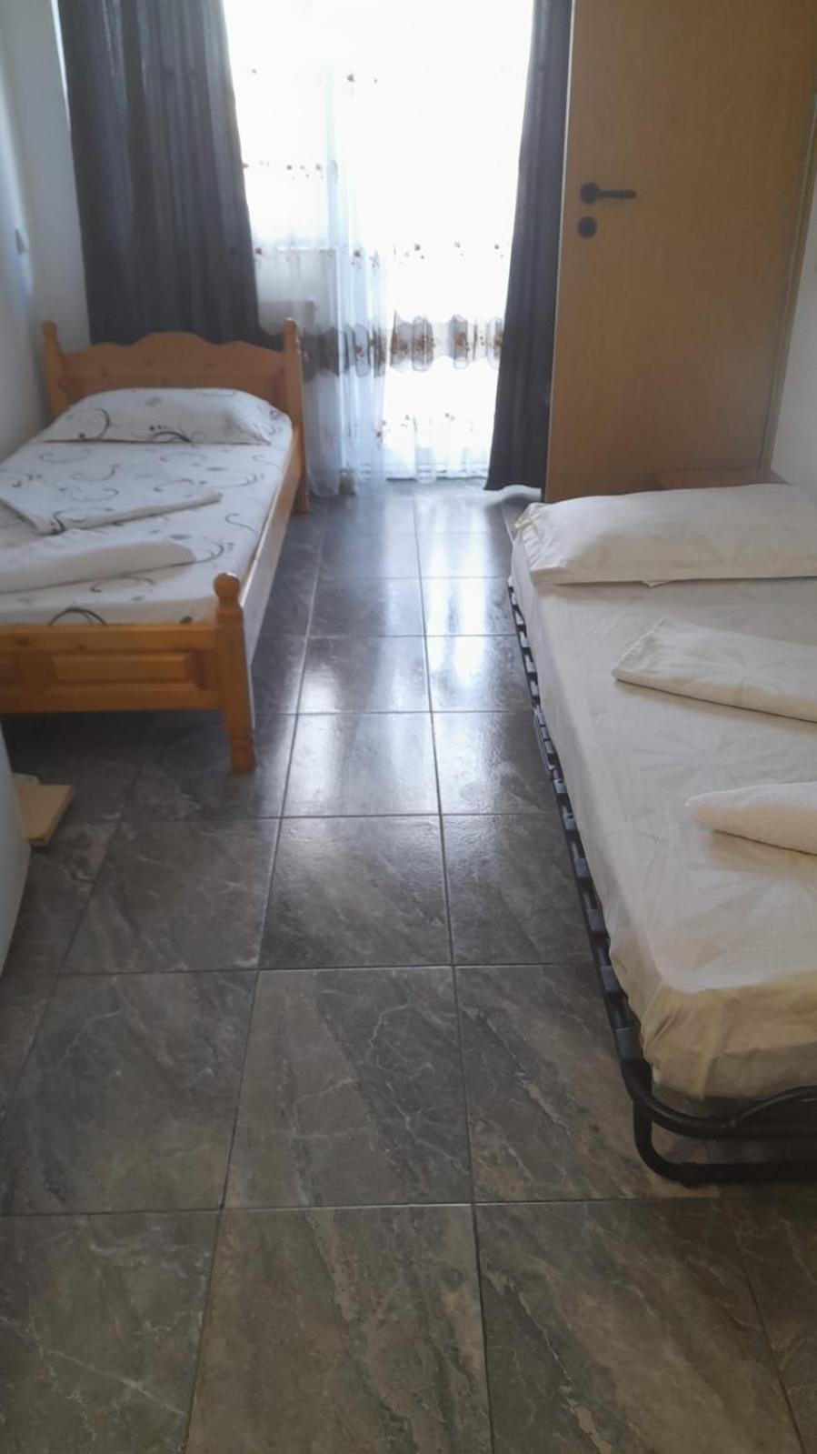 Cazare Eforie Nord: Plaja Acapulco Studios cu Bucătărie Comună Exterior photo